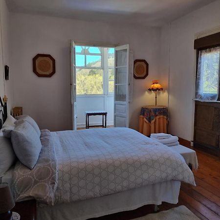 Apartamentos Rurales Corias المظهر الخارجي الصورة