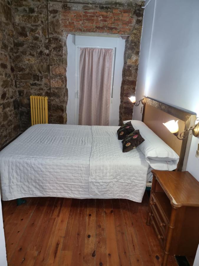 Apartamentos Rurales Corias المظهر الخارجي الصورة