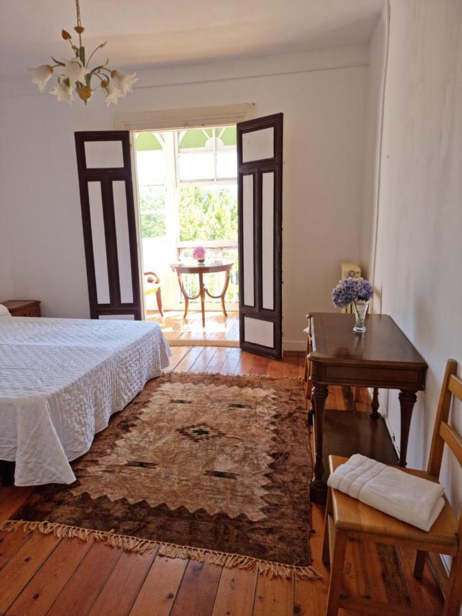 Apartamentos Rurales Corias المظهر الخارجي الصورة