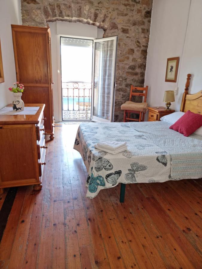 Apartamentos Rurales Corias المظهر الخارجي الصورة