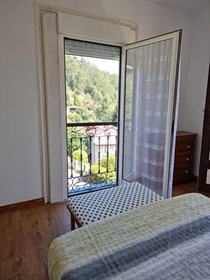 Apartamentos Rurales Corias المظهر الخارجي الصورة