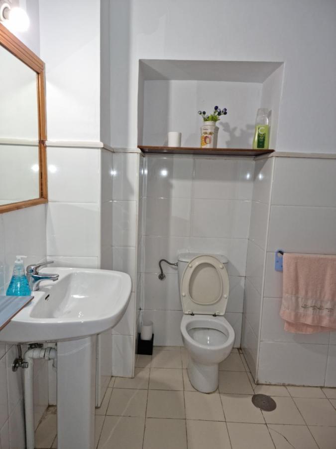 Apartamentos Rurales Corias المظهر الخارجي الصورة