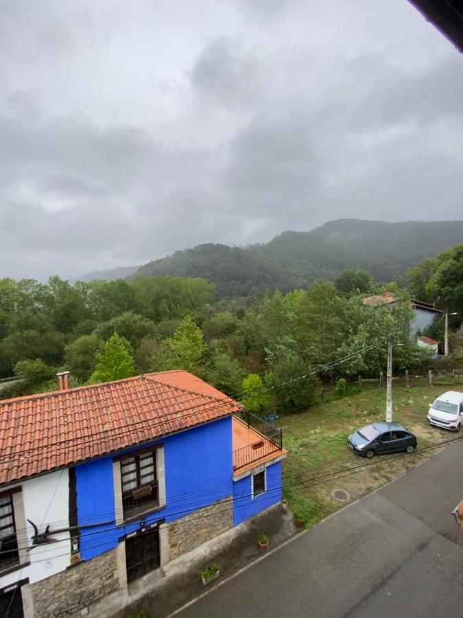 Apartamentos Rurales Corias المظهر الخارجي الصورة