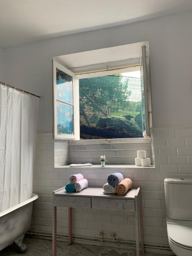 Apartamentos Rurales Corias المظهر الخارجي الصورة