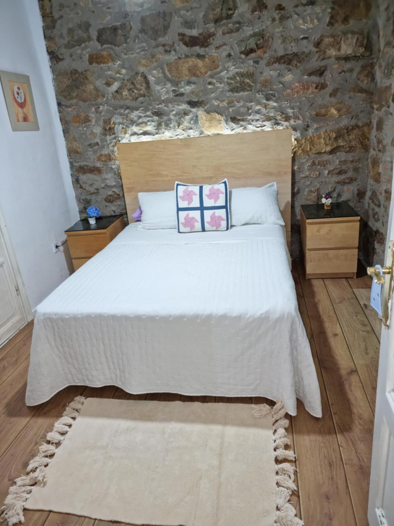Apartamentos Rurales Corias الغرفة الصورة
