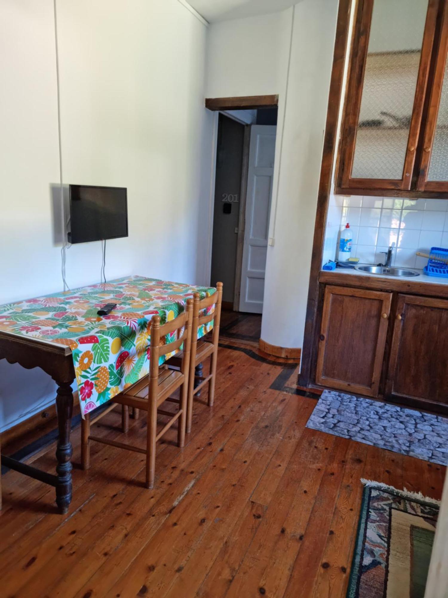 Apartamentos Rurales Corias المظهر الخارجي الصورة