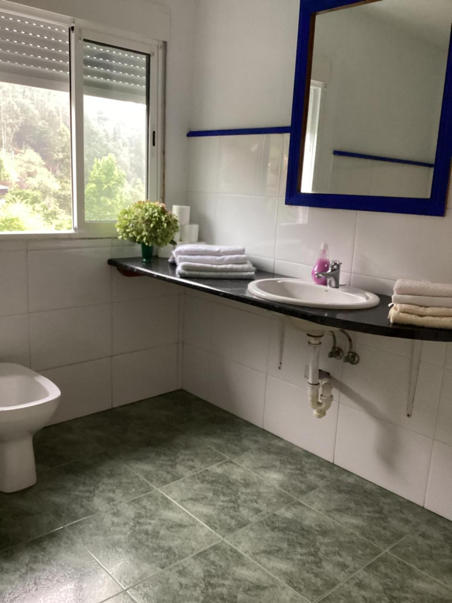Apartamentos Rurales Corias المظهر الخارجي الصورة