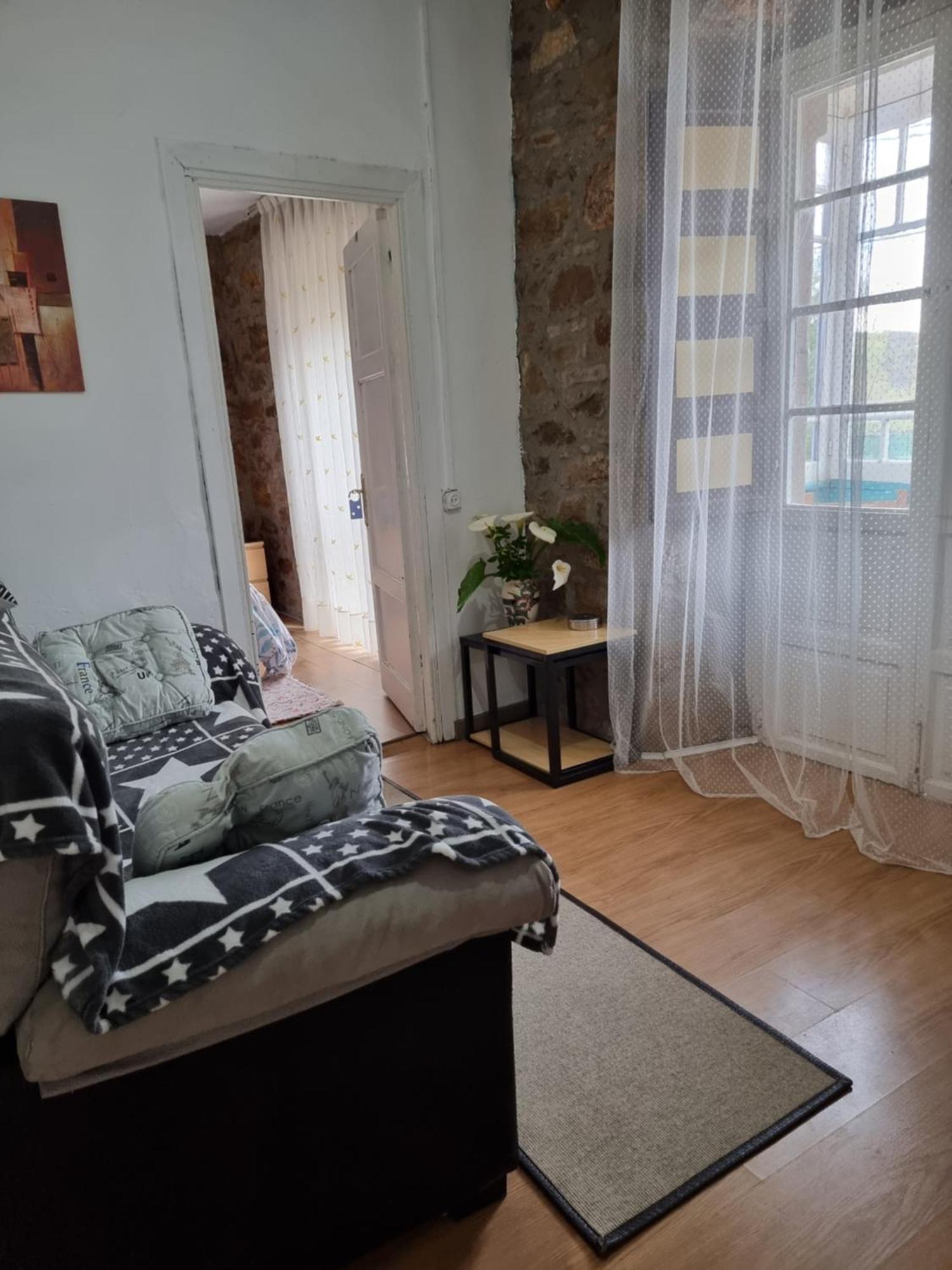 Apartamentos Rurales Corias المظهر الخارجي الصورة