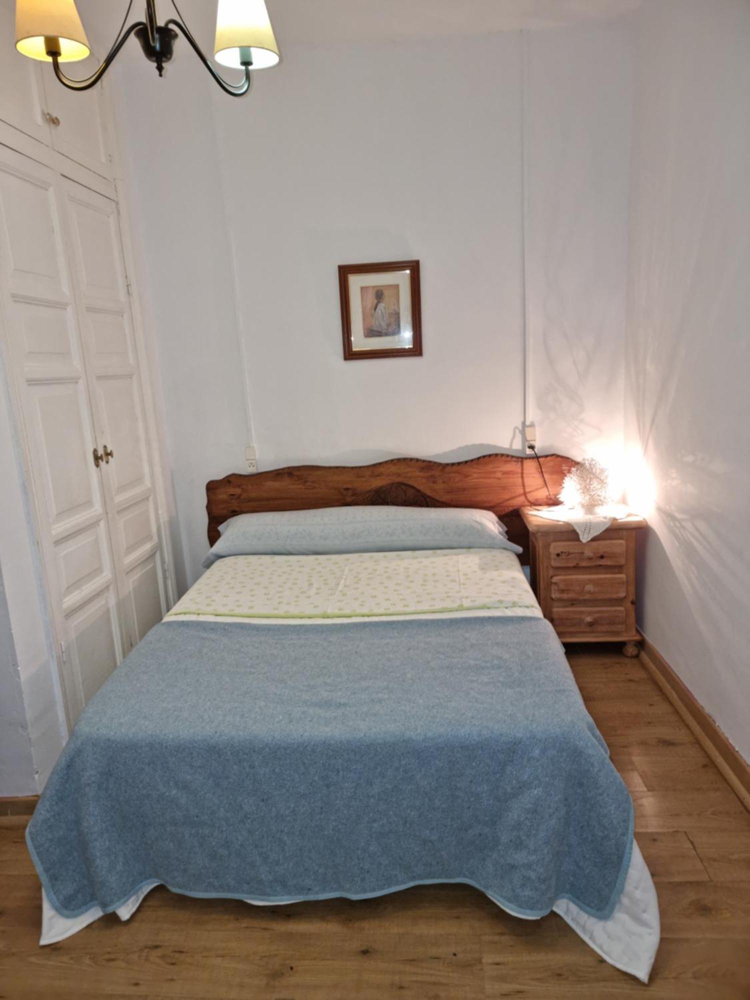 Apartamentos Rurales Corias الغرفة الصورة