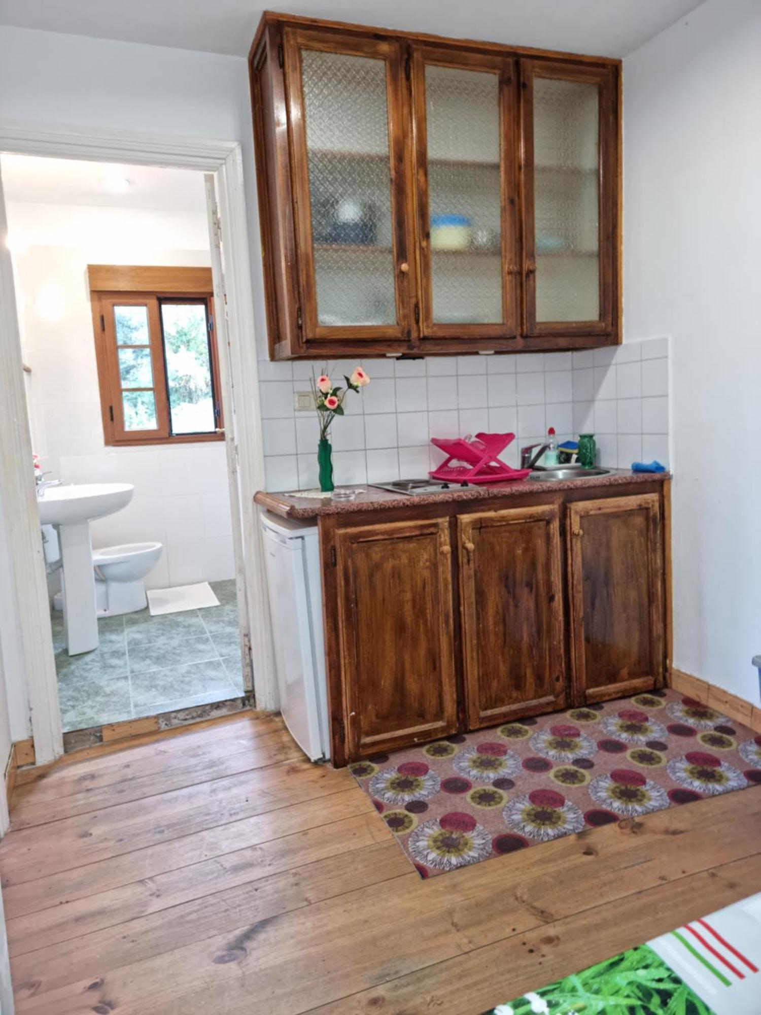Apartamentos Rurales Corias الغرفة الصورة