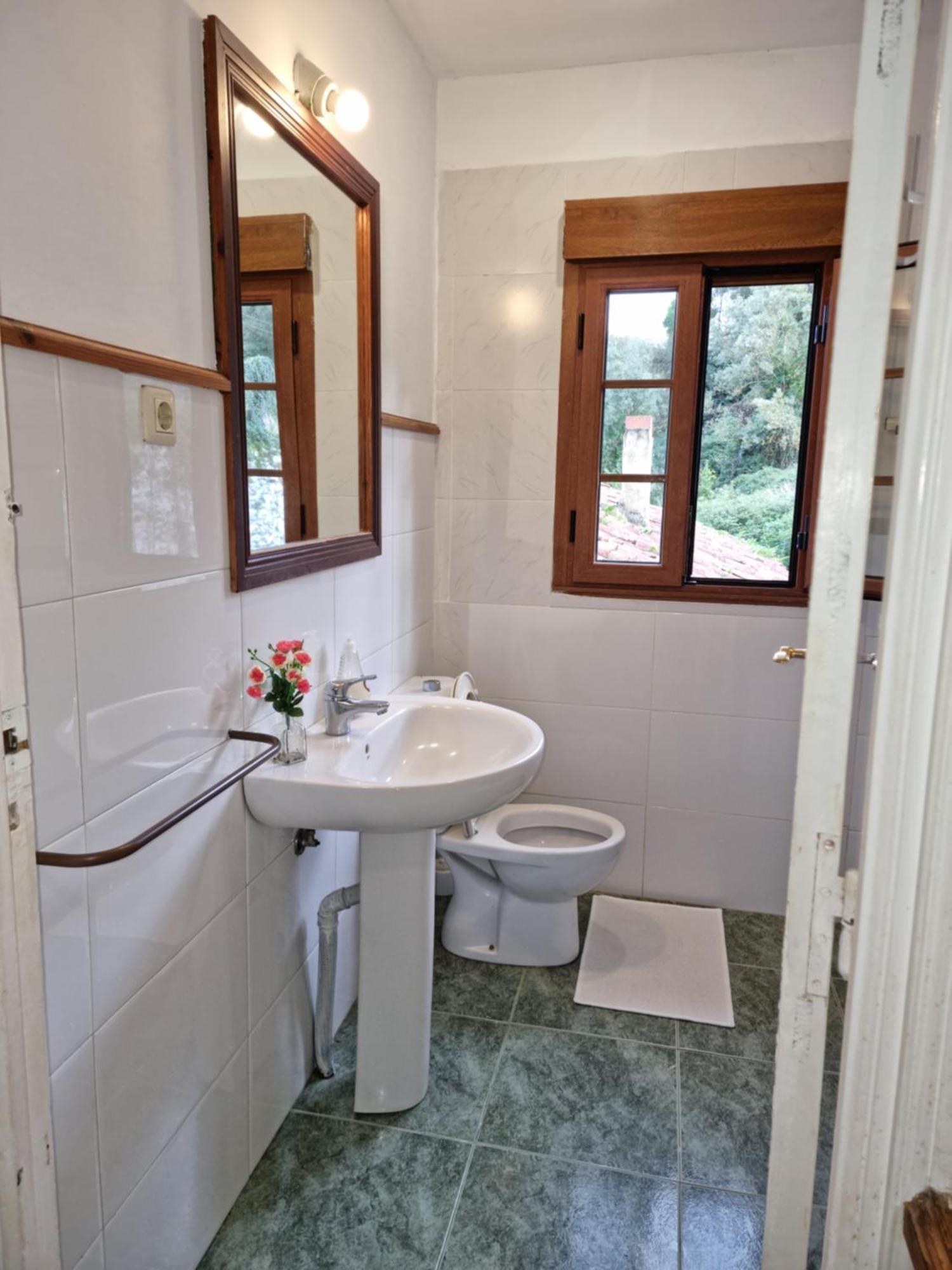 Apartamentos Rurales Corias الغرفة الصورة