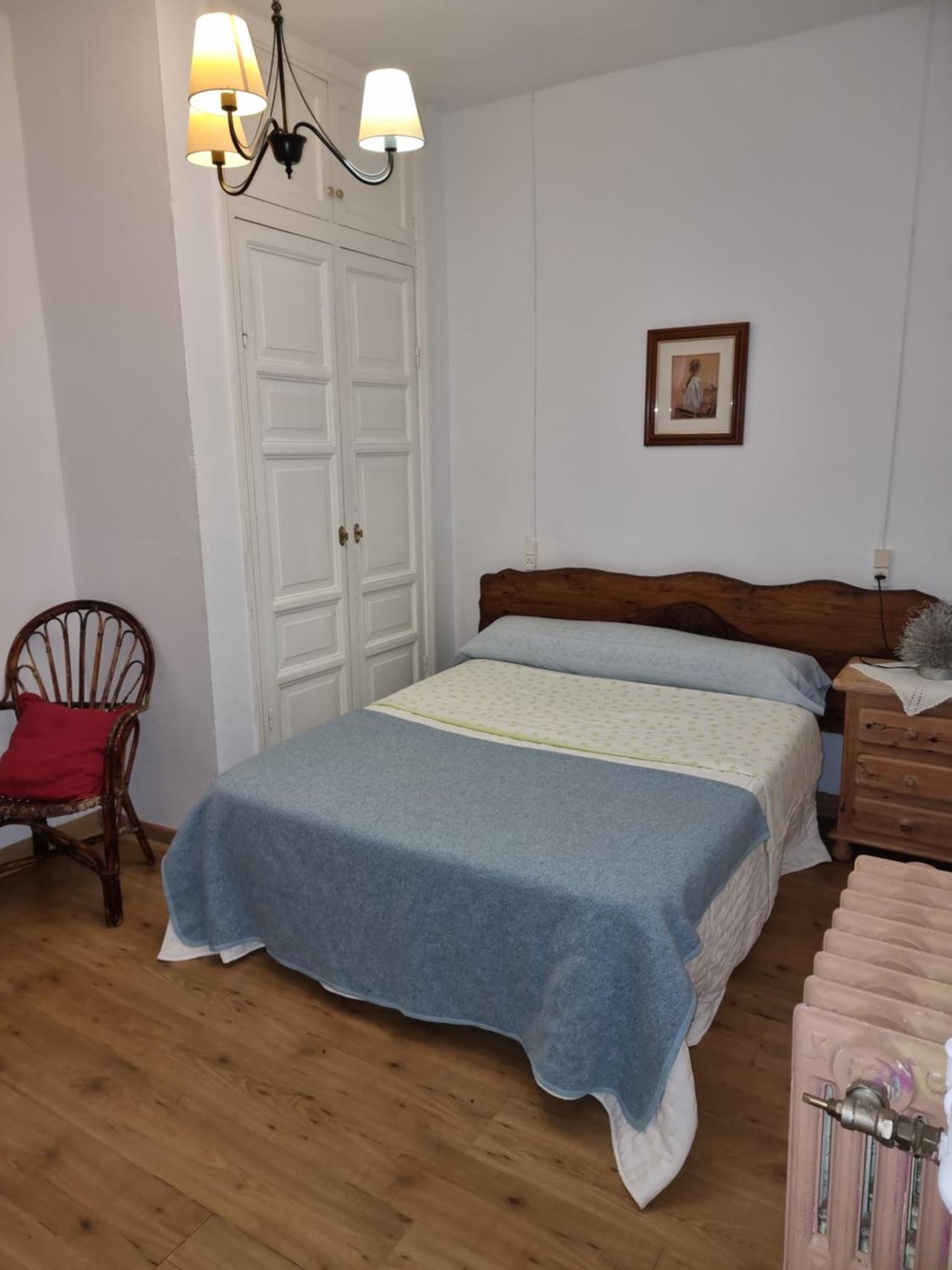 Apartamentos Rurales Corias الغرفة الصورة