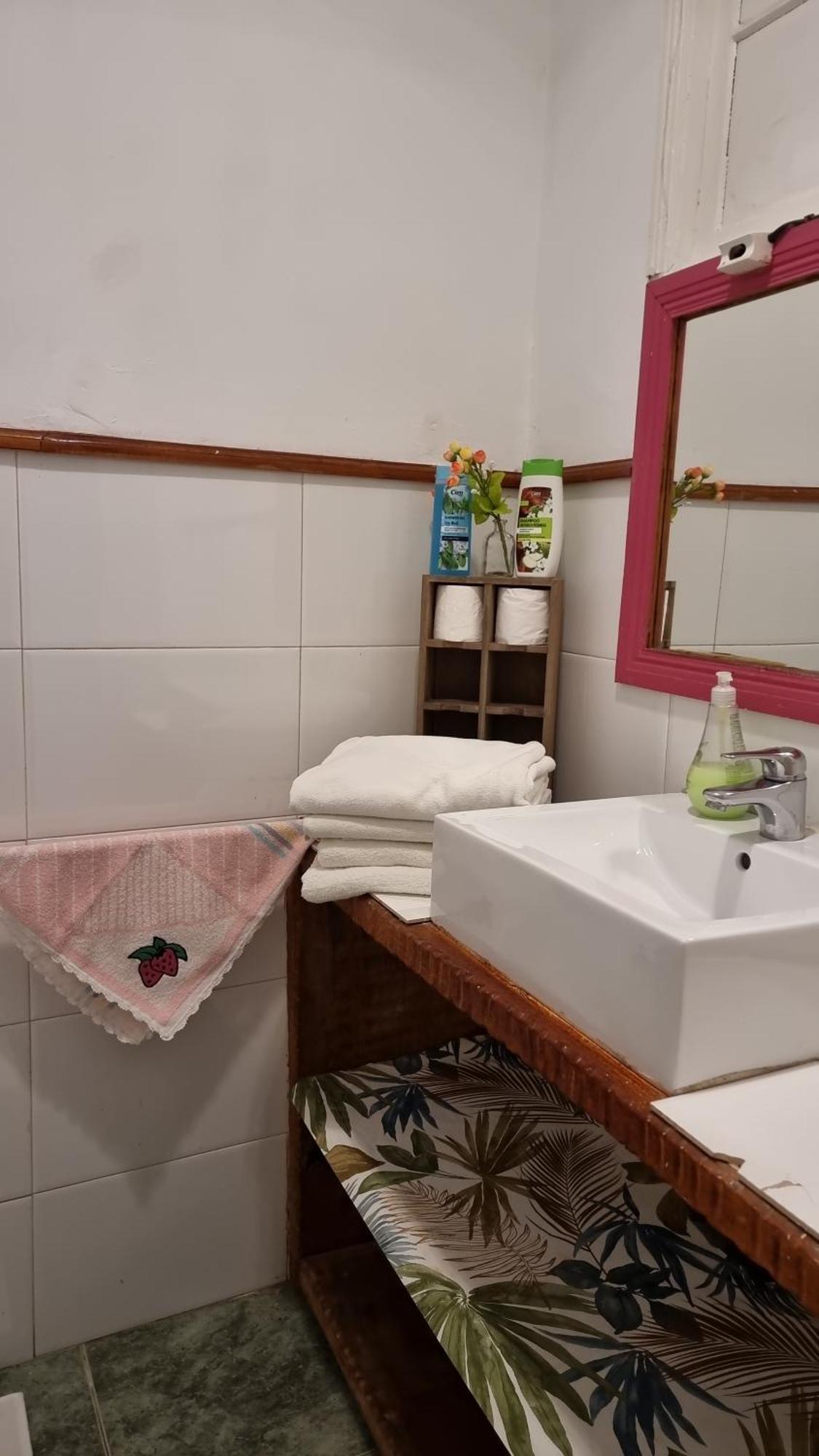 Apartamentos Rurales Corias الغرفة الصورة