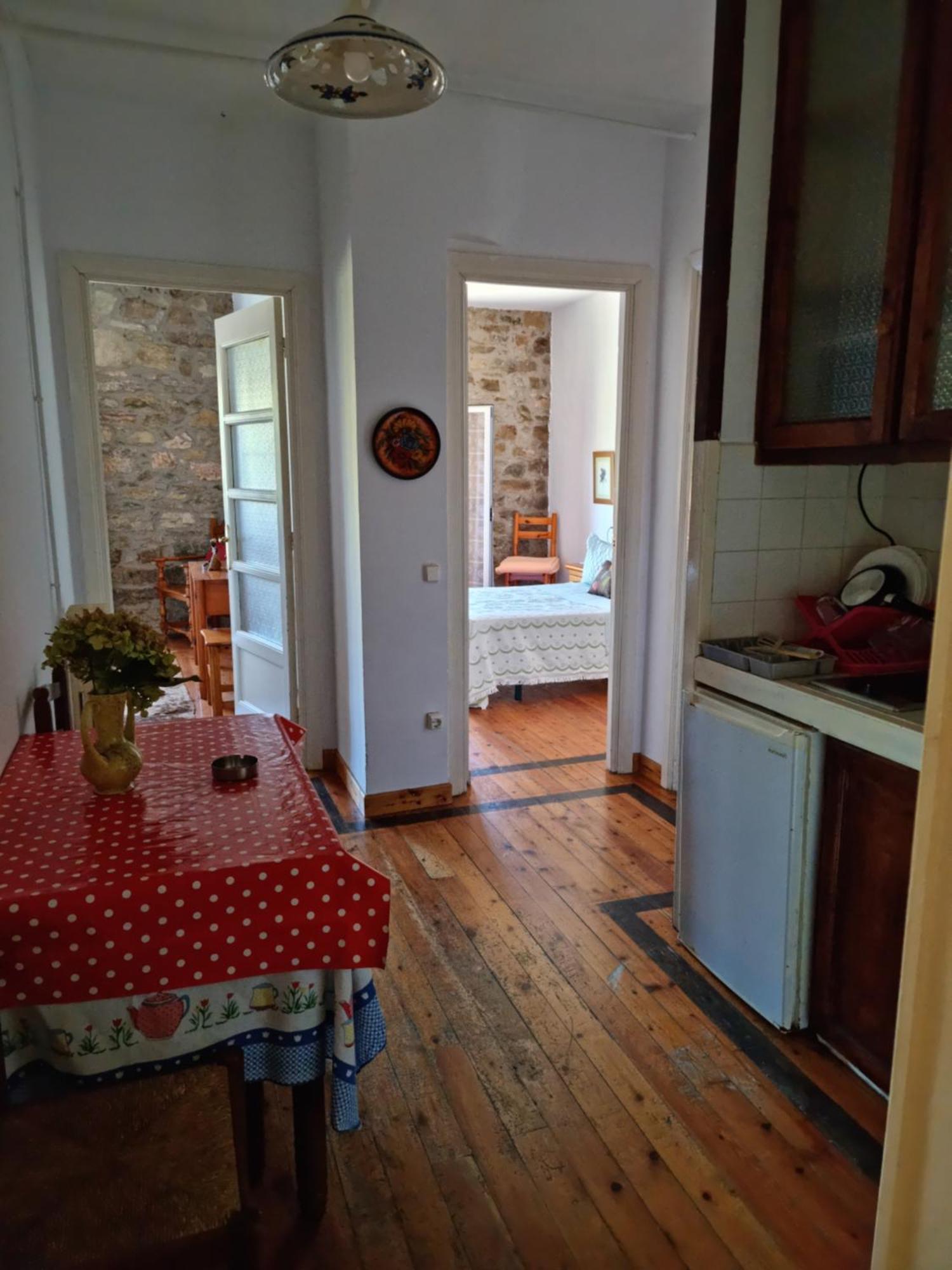 Apartamentos Rurales Corias الغرفة الصورة