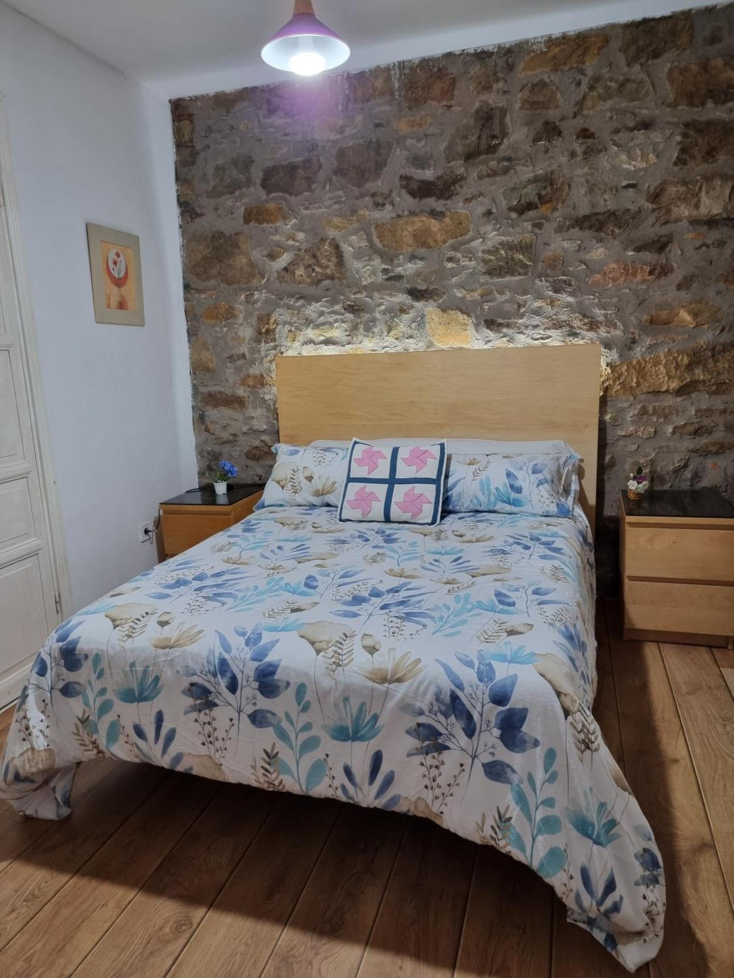 Apartamentos Rurales Corias الغرفة الصورة