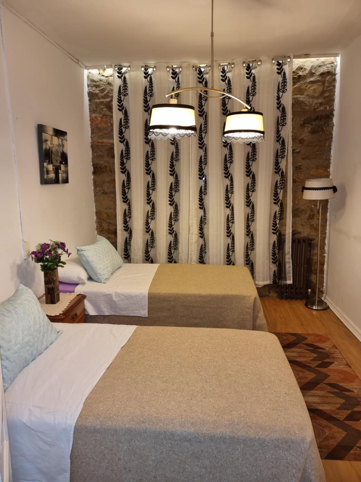 Apartamentos Rurales Corias الغرفة الصورة