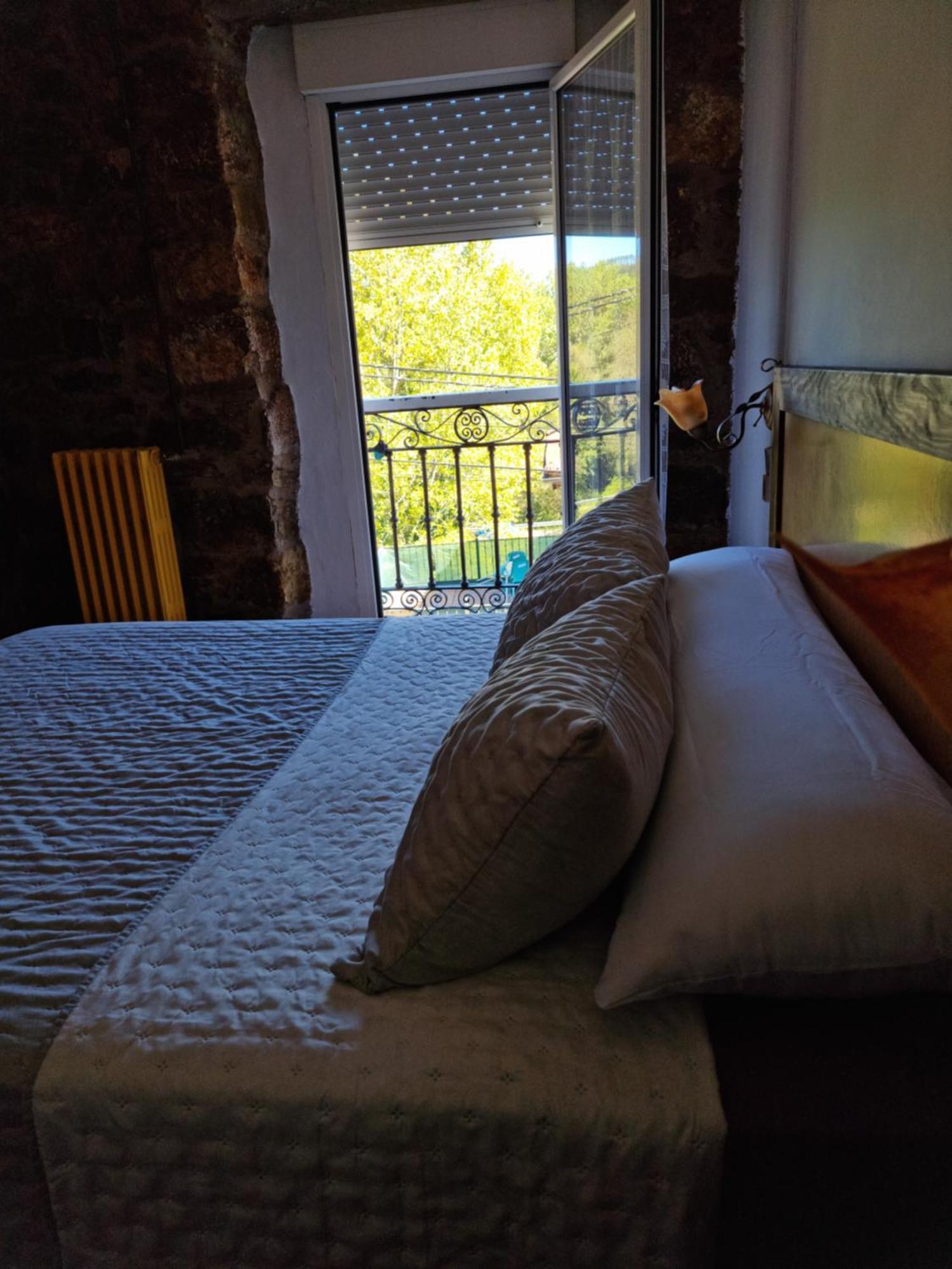 Apartamentos Rurales Corias الغرفة الصورة