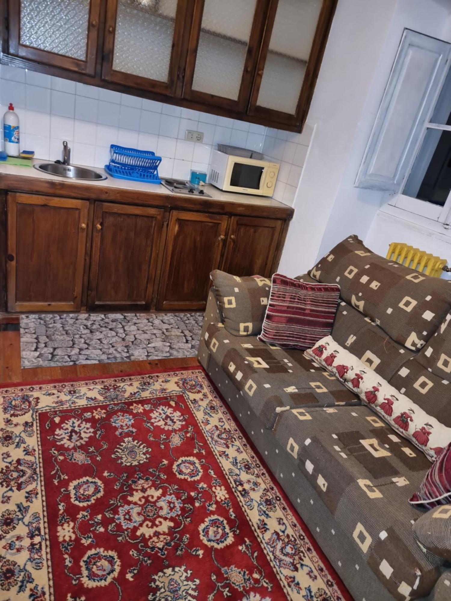 Apartamentos Rurales Corias المظهر الخارجي الصورة